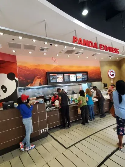 Panda Express