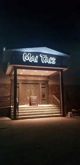 Mai Tai's