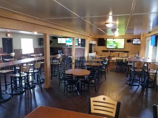 Clancy's Sports Bar & Grill