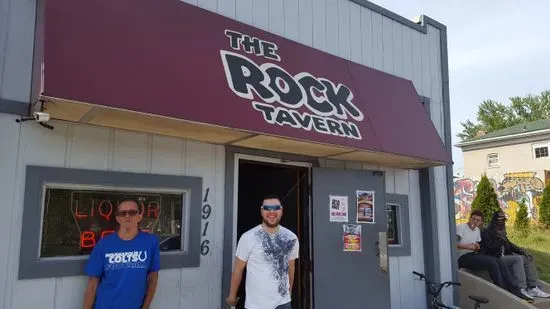 Rock Tavern