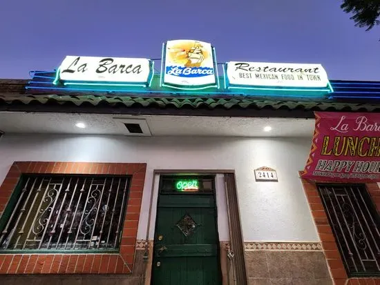 La Barca Restaurant