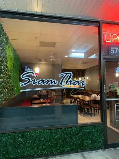 Siam Thai Bistro