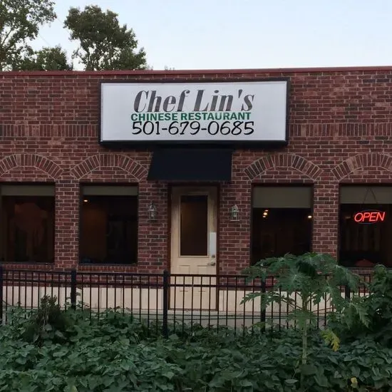 Chef Lin's