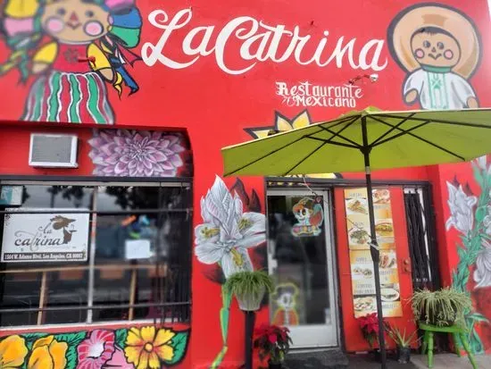 La Catrina Restaurant