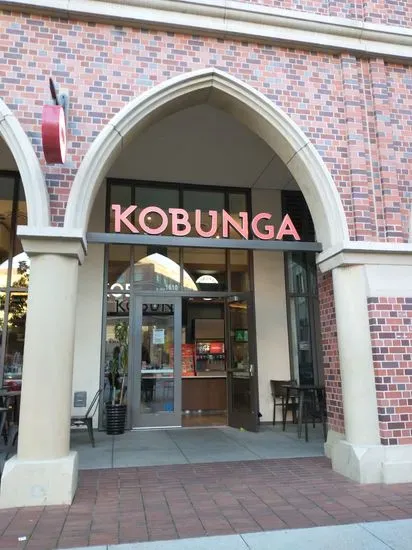 KOBUNGA