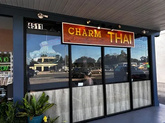 Charm Thai