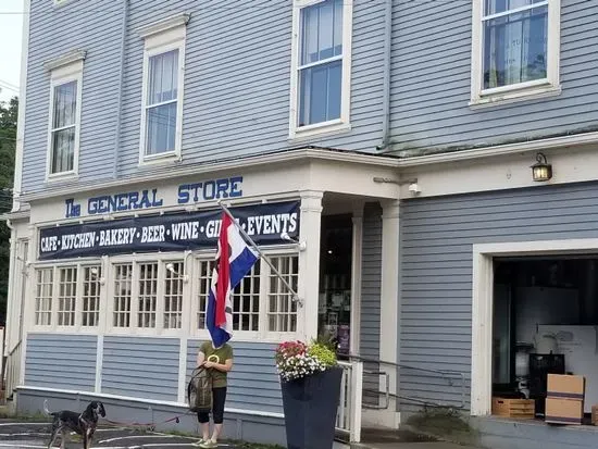 Harvard General Store