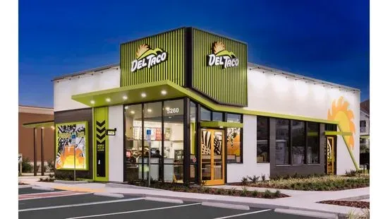 Del Taco