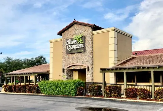 Olive Garden Italian Restaurant