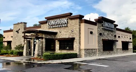 LongHorn Steakhouse