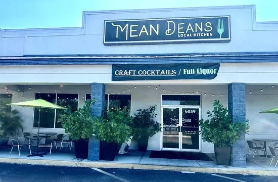 Mean Deans Local Kitchen