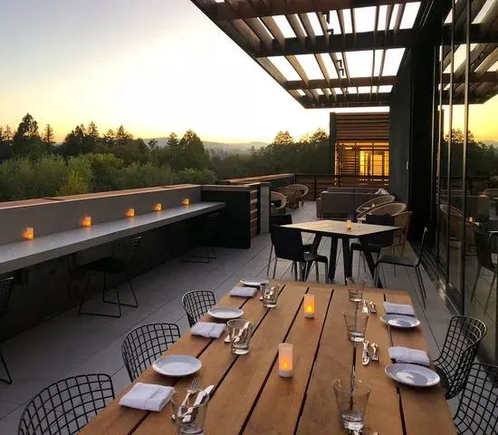 The Rooftop