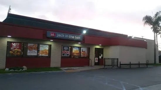 Jack in the Box