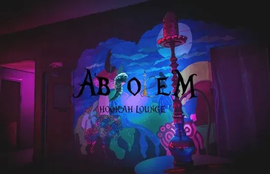 Absolem Lounge