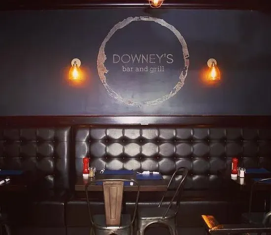 Downey's Bar & Grill