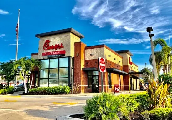 Chick-fil-A