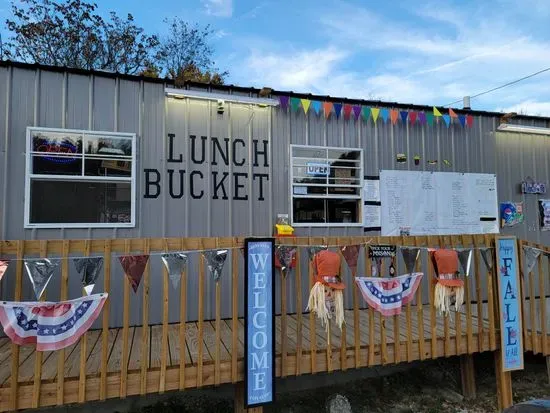 Lunch Bucket