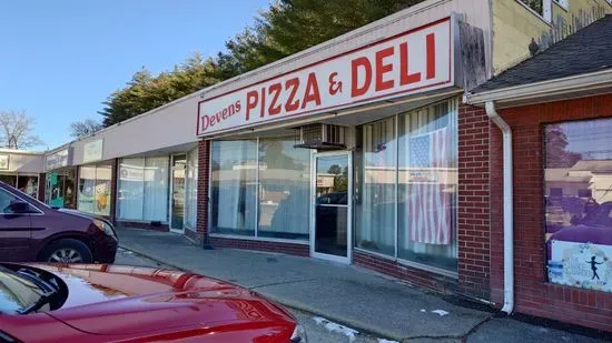 Deven's Pizza & Deli