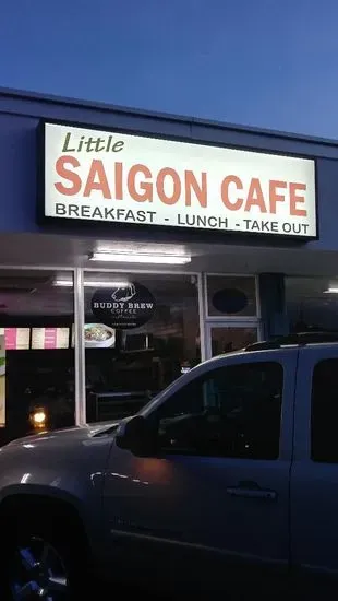 Little Saigon Cafe