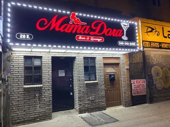 Mama Dora Bar and Lounge