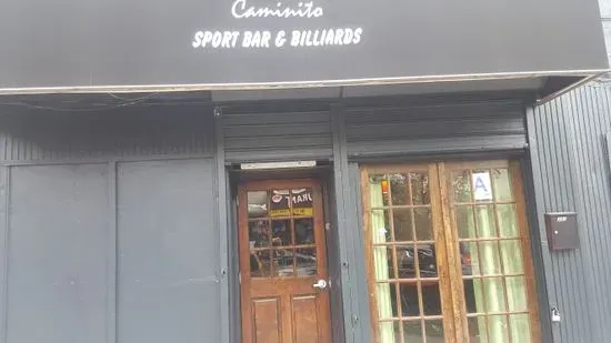 Caminito Sport Bar