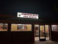 Birrieria jalisco