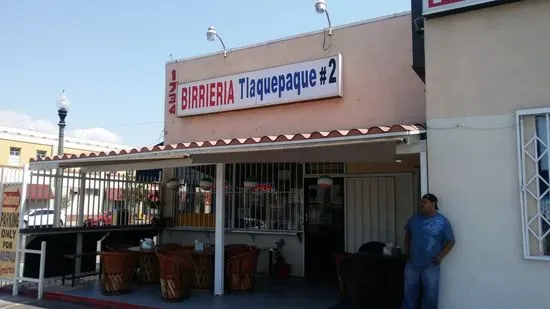 Birrieria Tlaquepaque