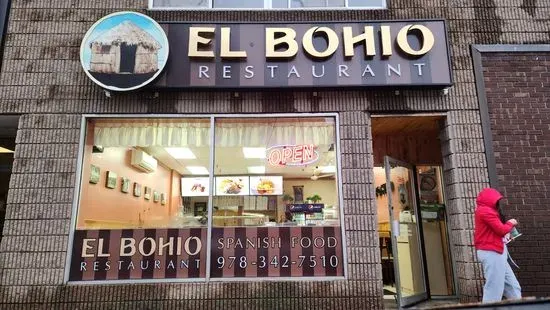 El Bohio Restaurant