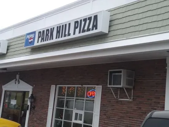 Park Hill Pizza