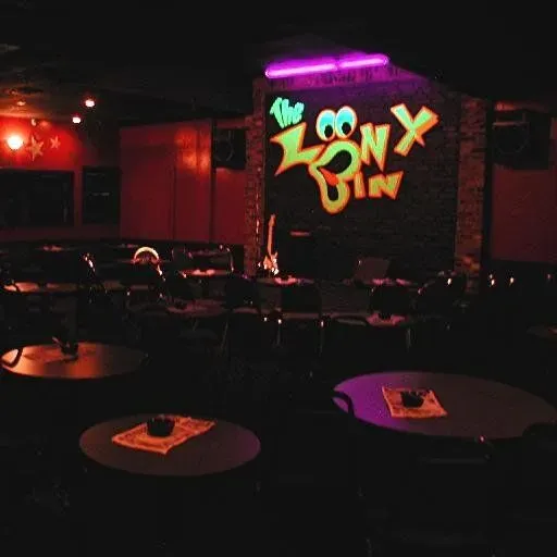 Loony Bin Comedy Club