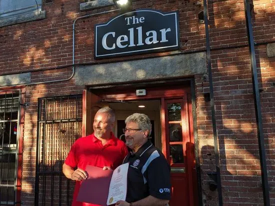 The Cellar