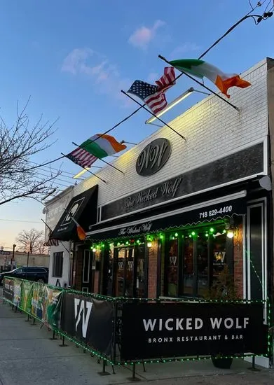 Wicked Wolf Bronx