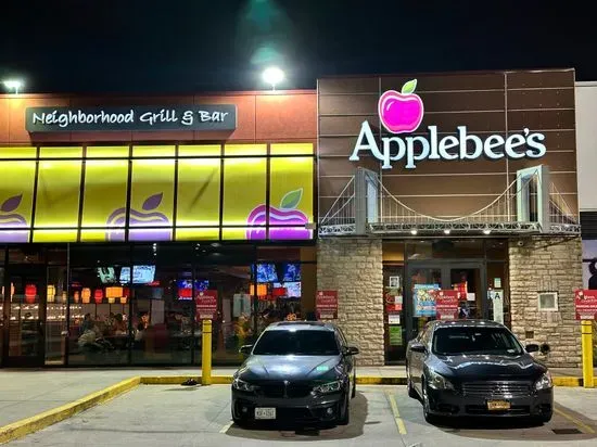 Applebee's Grill + Bar