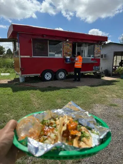 Queta Tacos