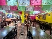 La villa mx restaurante