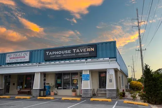 Taphouse Tavern