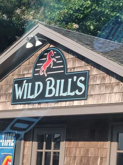 Wild Bill's