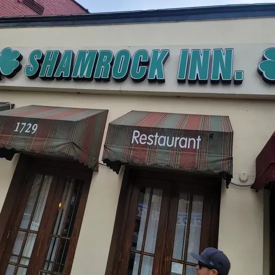 Shamrock Inn