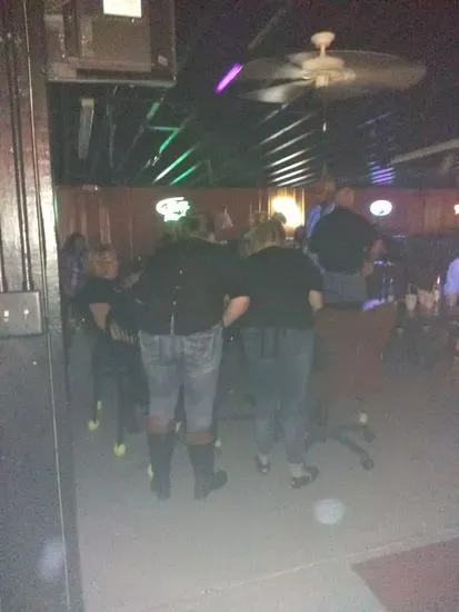 bears lodge 542