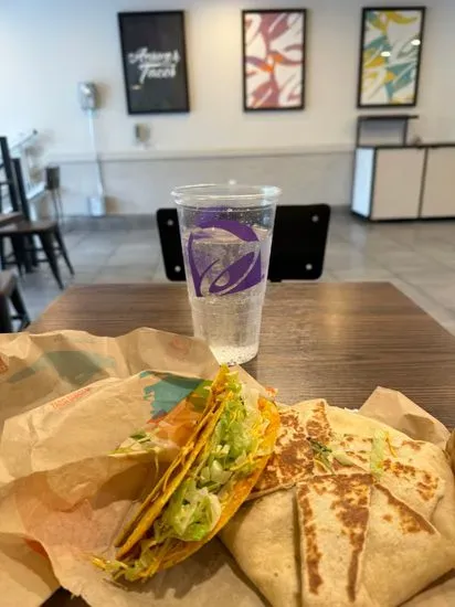 Taco Bell