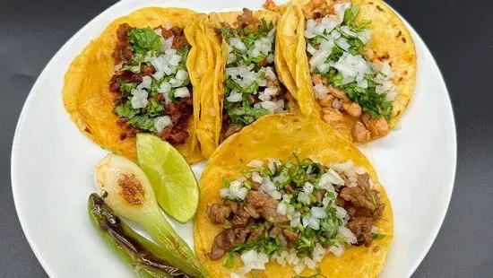 Tacos Atilano - NLR