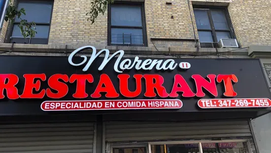 Morena II Restaurant