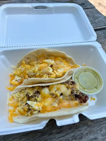 Ernie’s Tex-Mex