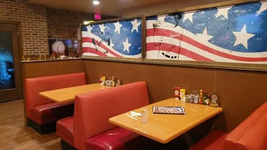 All American Eatery