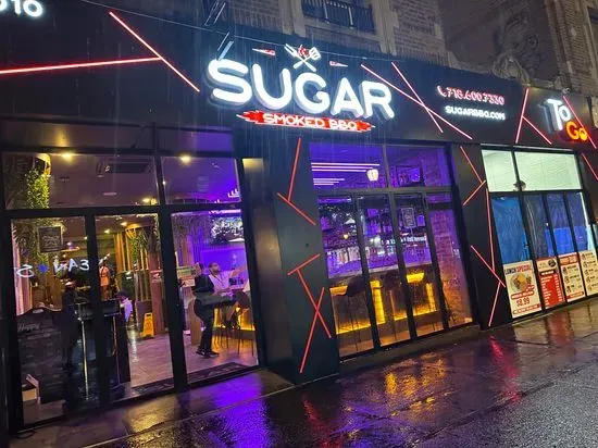 Sugar Restaurant