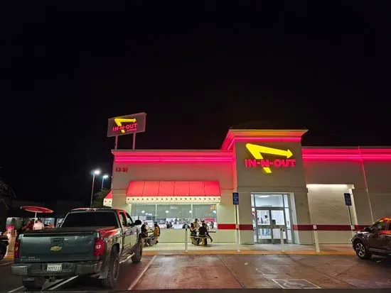 In-N-Out Burger