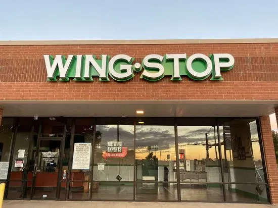 Wingstop