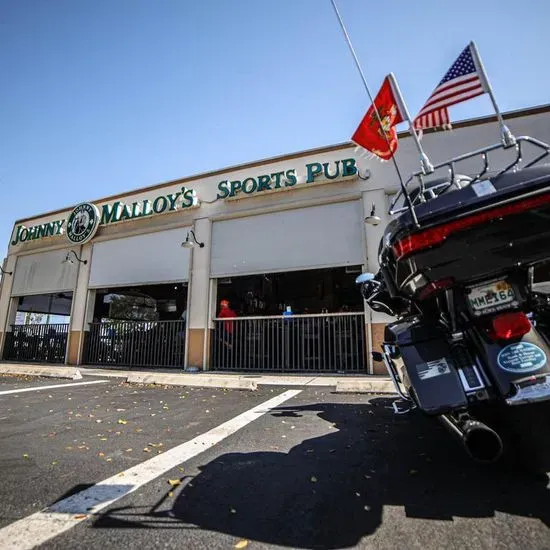 Johnny Malloy's Sports Pub