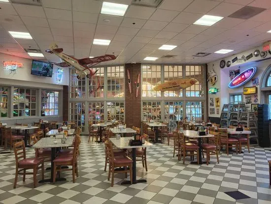 The Original Mels Diner