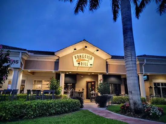 Bonefish Grill